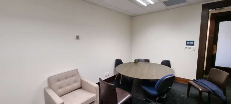 Office 5/350 Queen Street Auckland Cbd_9