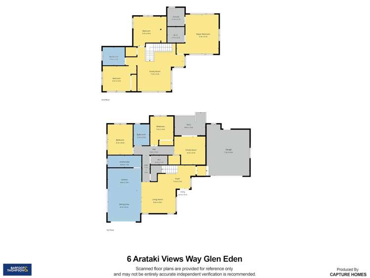 6 Arataki Views Way Glen Eden_30