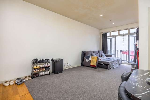 2B/25 Rutland Street Auckland Central_3