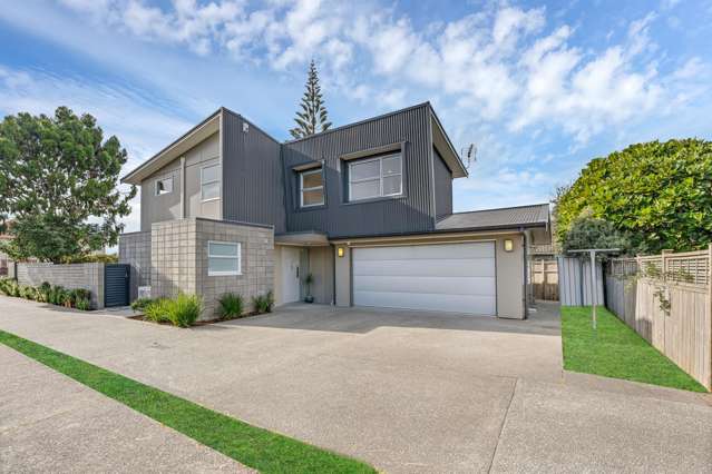 Elegant Family Residence in Prime Location