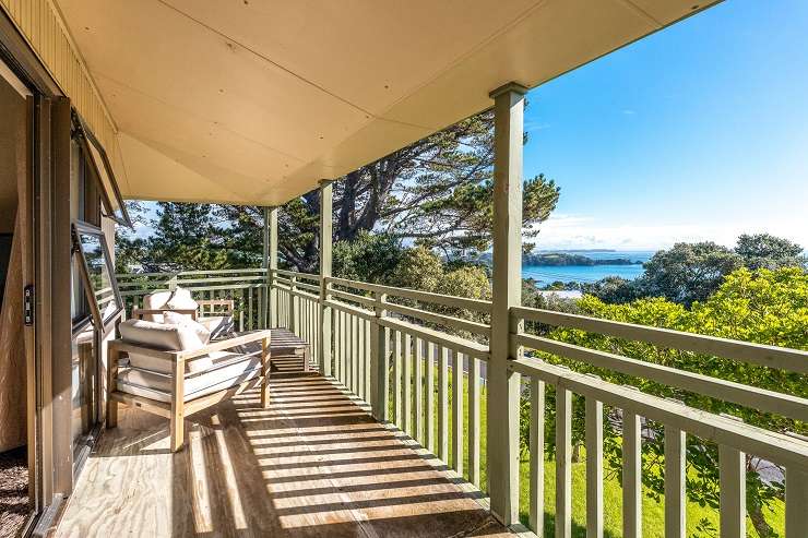 A fully renovated home on Pine Road, in Orewa, Auckland, sparked a bidding war and sold for $65,000 more than the acceptable pre-auction offer. Photo / Supplied