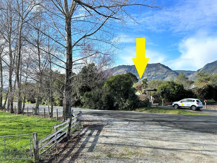 46 Park Avenue Takaka_22