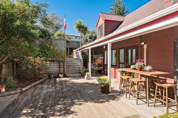 5 Newport Place Forrest Hill_21