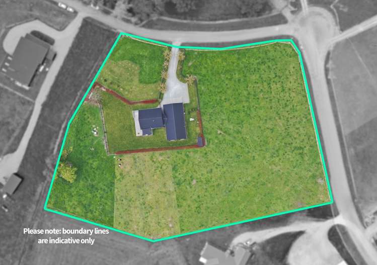 29 Murneys Lane Huntingdon_46