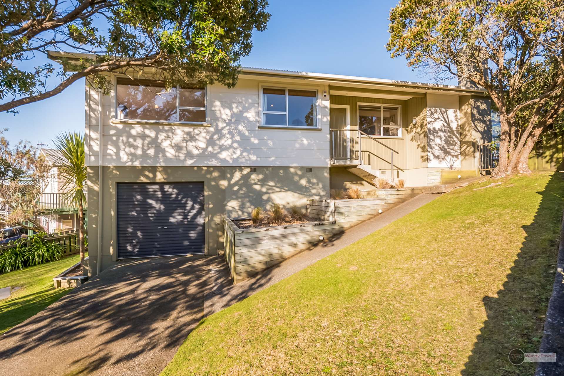 15 Redvers Drive Belmont Lower Hutt City Houses for Sale One Roof