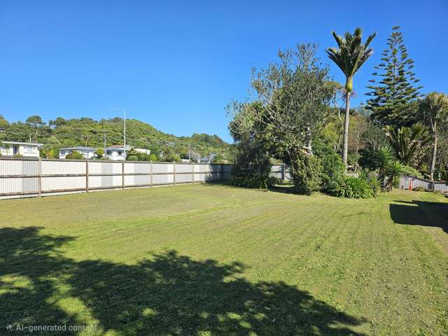 Sec 1 Tasman Street Karoro_1