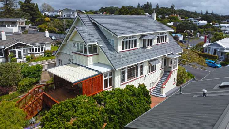 33 Cameron Street New Plymouth_23