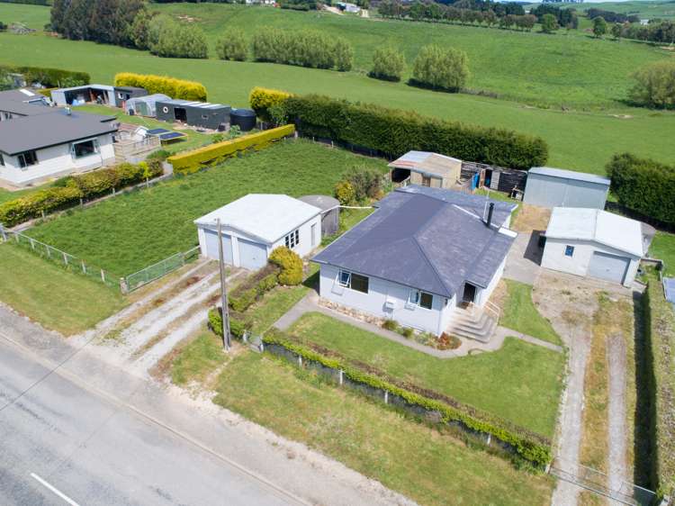 16 Tokanui Haldane Road Catlins Surrounds_19