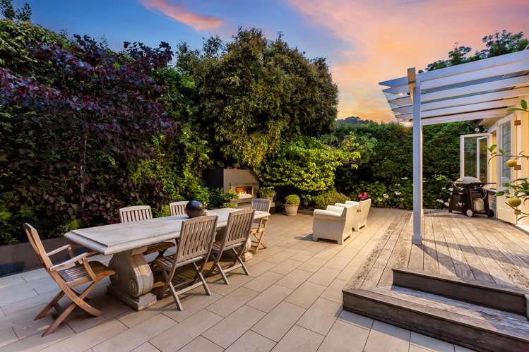 23 Hobson Crescent Thorndon_21