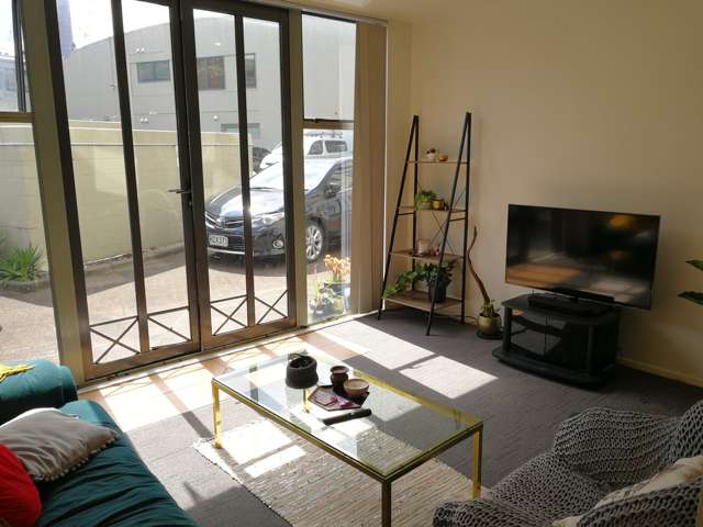 22/88 Cook Street Auckland Central_1