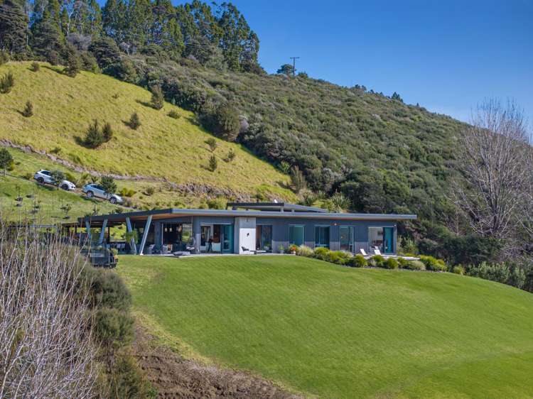 529 Cowan Bay Road Mahurangi West_20