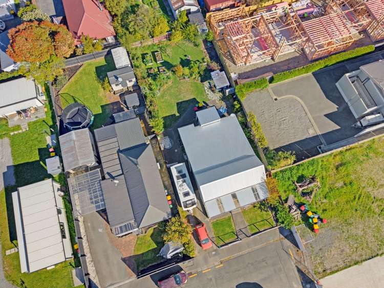 19 Kenilworth Street Addington_27