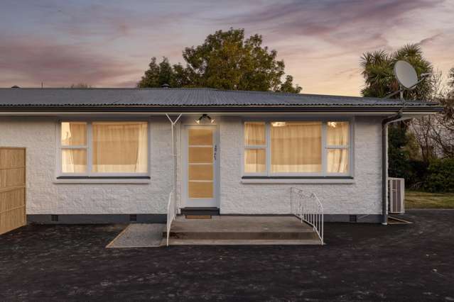 A Place to Call Home in St Albans
