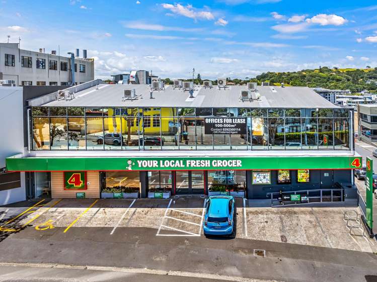 22 New North Road Eden Terrace_1