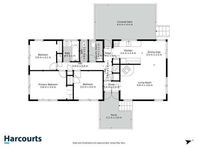 19 Benita Place Sunnyvale_1