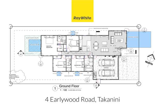 4 Earlywood Road Takanini_1