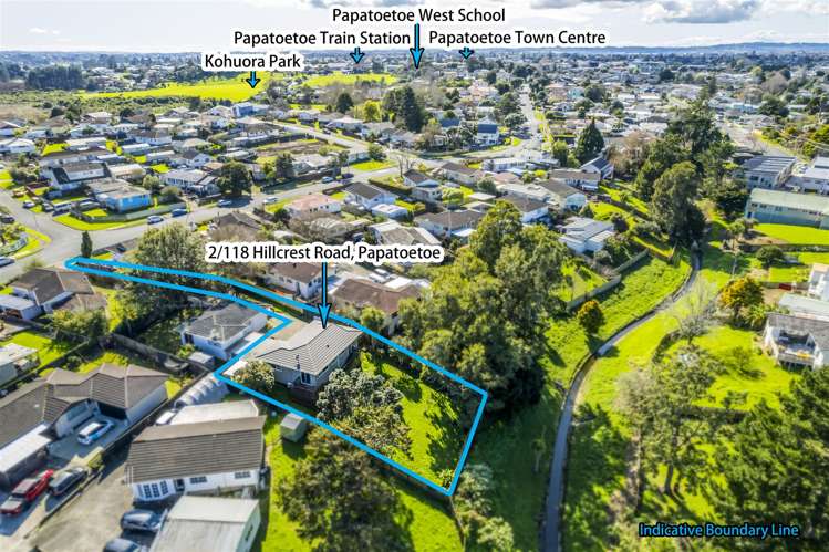 2/118 Hillcrest Road Papatoetoe_15