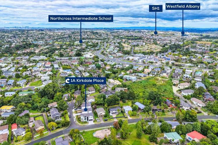 1A Kirkdale Place Northcross_12