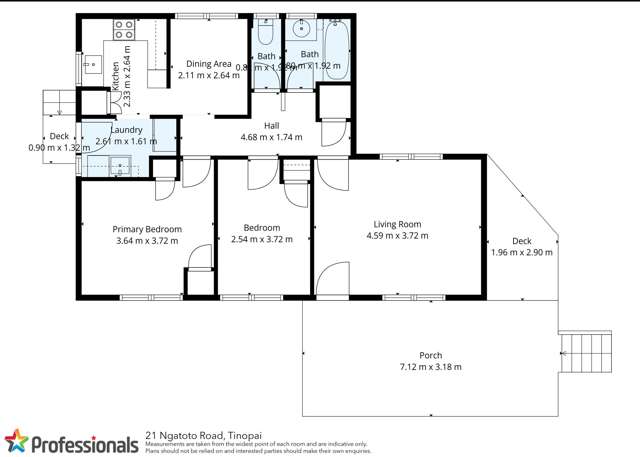 21 Ngatoto Road Tinopai_1