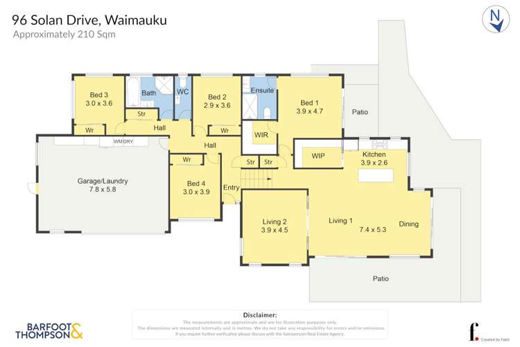 96 Solan Drive Waimauku_26