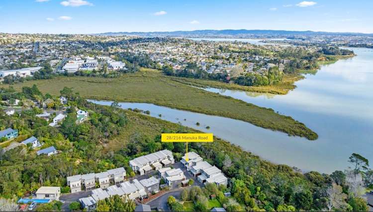 28/216 Manuka Road Bayview_11