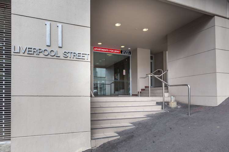 1311/11 Liverpool Street Auckland Central_7
