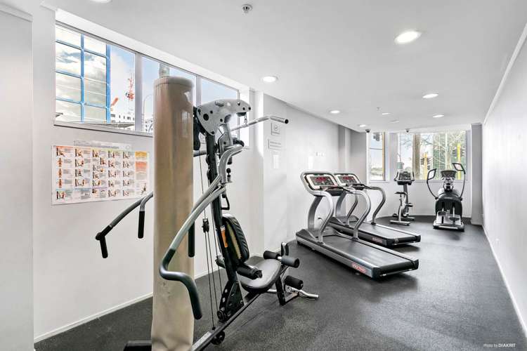 1313/53 Cook Street Auckland Central_21