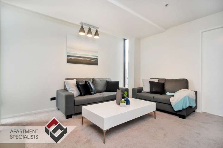 Anzac Avenue Auckland Central_5