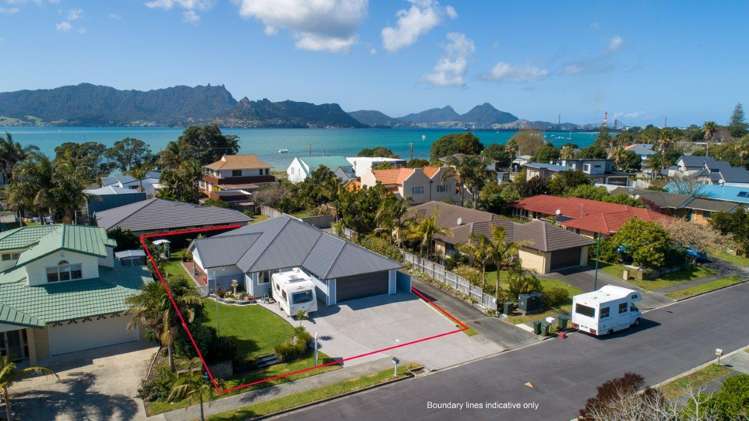 20 Bermuda Place One Tree Point_19