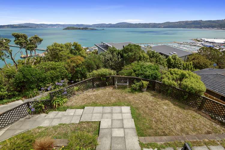 8d Nikau Road Point Howard_9