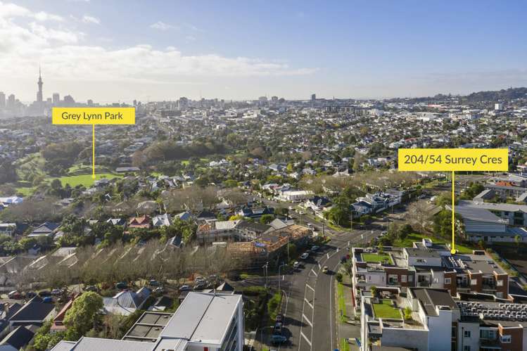 204/54 Surrey Crescent Grey Lynn_14