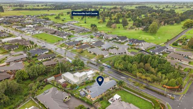 3 Fairway Drive Morrinsville_2