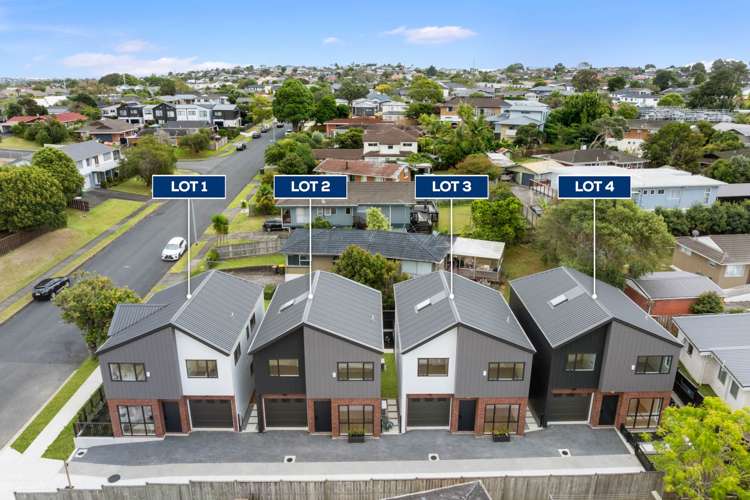 Lot 3/32 Kurnell Drive Botany Downs_37