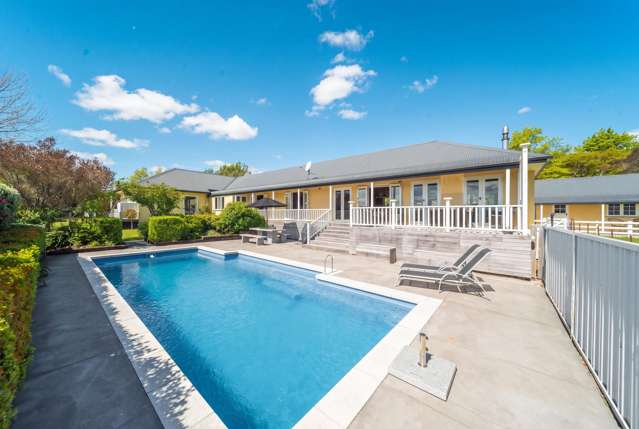9 Milford Downs Masterton_2