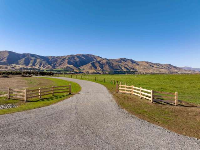 Lots 1-4 Luggate to Cromwell Road Luggate_3