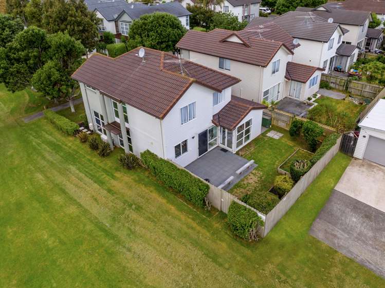 24 The Track Takanini_24