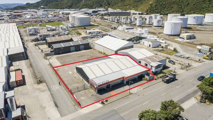 121 Port Road Seaview_11