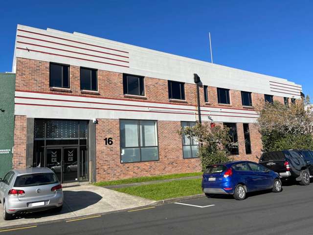 VALUE MORNINGSIDE OFFICE