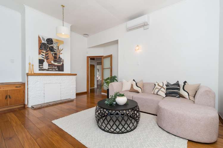 8 Frederick Street Terrace End_8