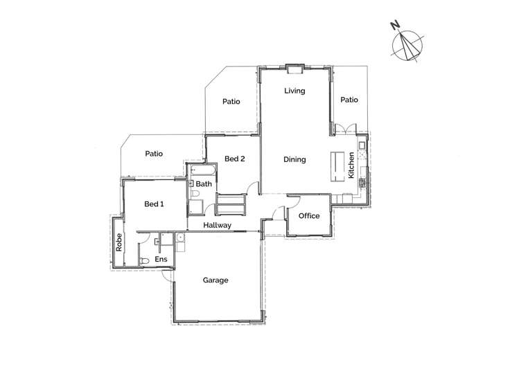 5c Guthrie Road Havelock North_22