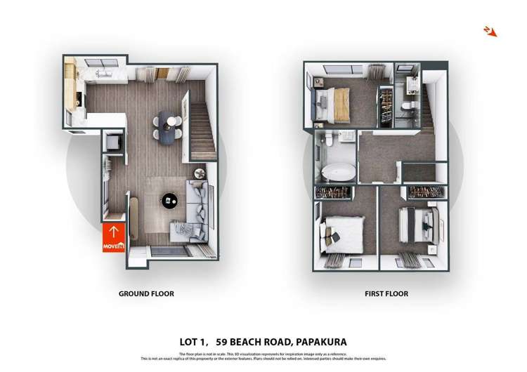 Lot 1, 59 Beach Road Pahurehure_11