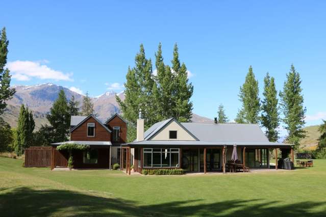 580 Speargrass Flat Road Dalefield/Wakatipu Basin_1