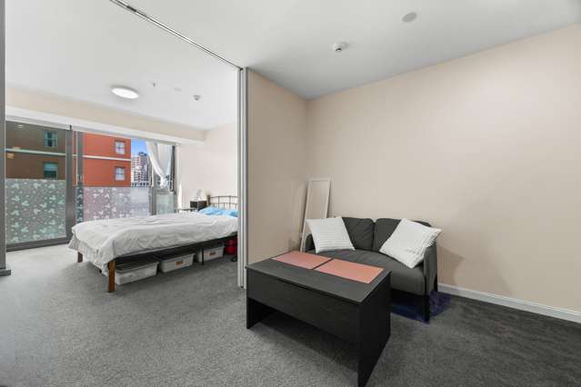 921/135 Hobson Street Auckland Central_2