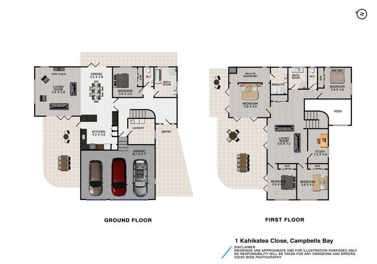 1 Kahikatea Close Campbells Bay_21