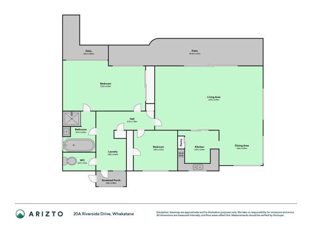 20a Riverside Drive Whakatane_1