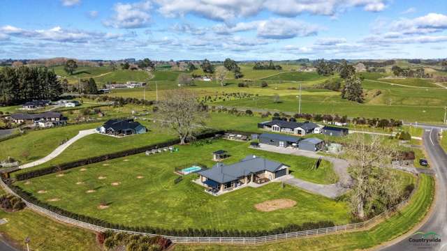 8 Mountain View Lane Putaruru_1