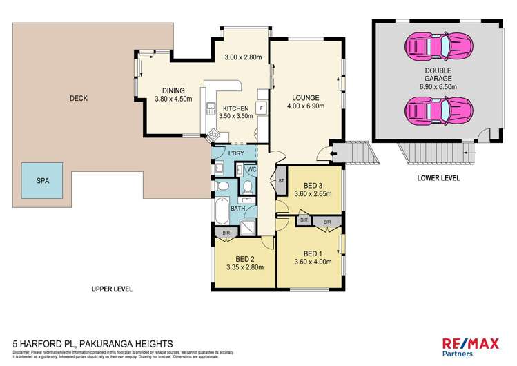 5 Harford Place Pakuranga Heights_15