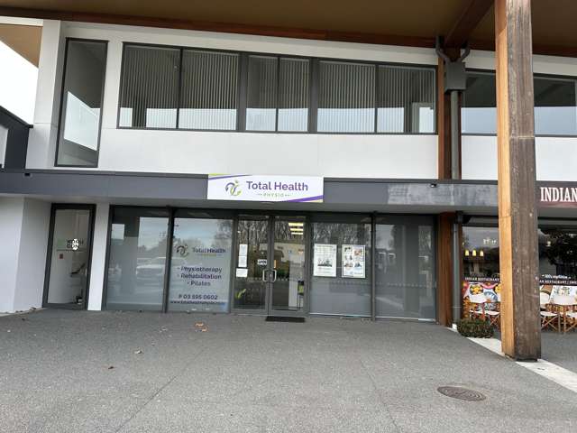 Retail Opportunity in Silverstream Village