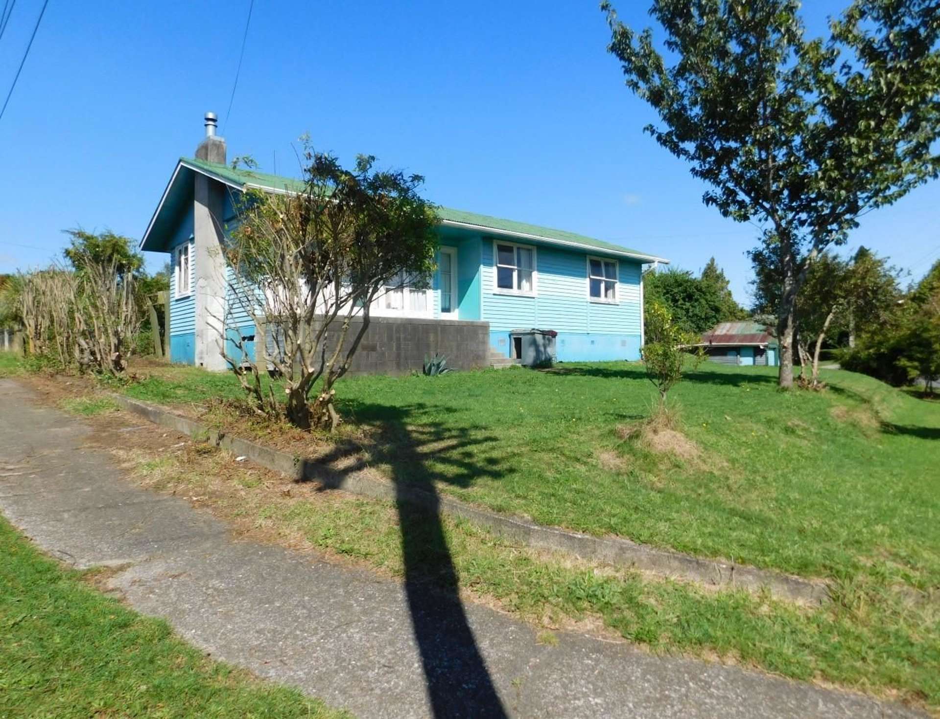 58 Ford Road Fordlands Rotorua Houses for Sale One Roof