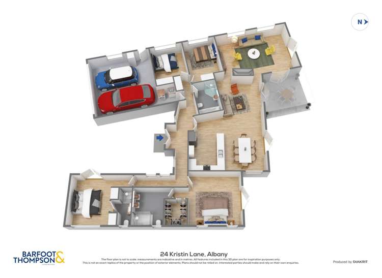 24 Kristin Lane Albany_10